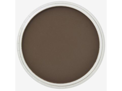 PanPastel Burnt Sienna Extra Dark (274.1)