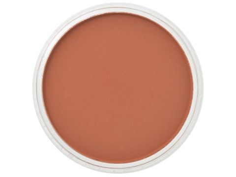 PanPastel Burnt sienna (274.5)