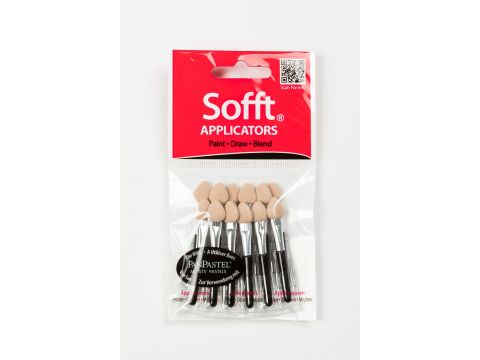 PanPastel Sofft Mini Applicators (12) (630.52)