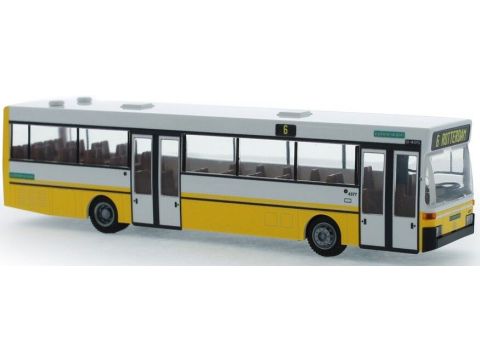 Rietze Mercedes Benz O405 ZWN/Connexxion (NL) -  - H0 / 1:87 (R71839)