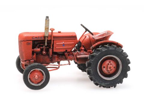 Artitec Case VA tractor - Kant-en-klaar model uit resin, beschilderd - H0 / 1:87 (AR387.443)
