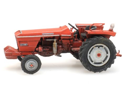 Artitec Renault 56 tractor - Kant-en-klaar model uit resin, beschilderd - H0 / 1:87 (AR387.444)