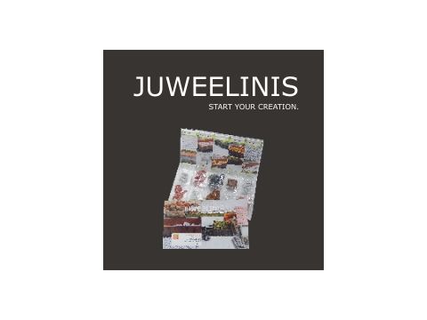 Juweela Sortimentbox Juweelinis Diorama - 1x - 0 / 1:43,5 (JW24177)