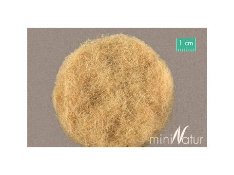 Mininatur Grasvezel 12mm - Beige - 1000g - ALL (012-47)