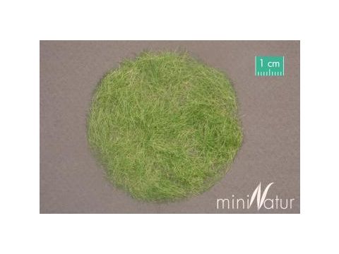 Mininatur Grasvezel 12mm - Vroege herfst - 100g - ALL (012-03)