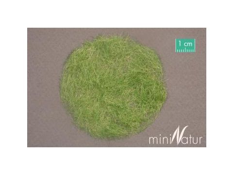 Mininatur Grasvezel 12mm - Vroege herfst - 1000g - ALL (012-43)