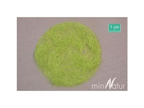 Mininatur Grasvezel 12mm - Lente - 1000g - ALL (012-41)