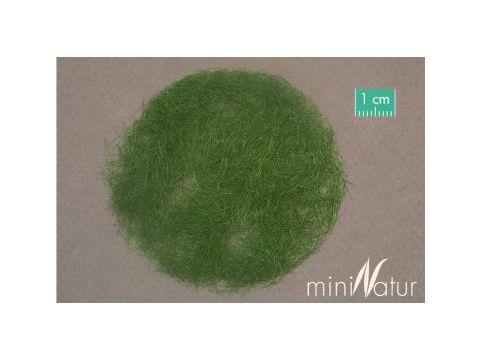 Mininatur Grasvezel 12mm - Zomer - 1000g - ALL (012-42)