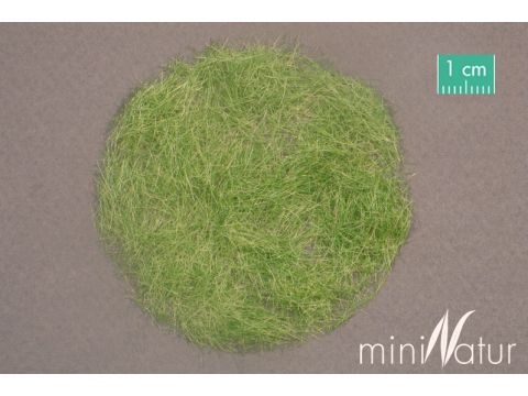Mininatur Grasvezel 6,5mm - Vroege herfst - 50g - ALL (006-33)