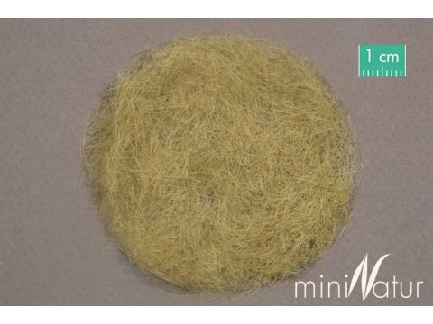 Mininatur Grasvezel 6,5mm - Late herfst - 100g - ALL (006-04)