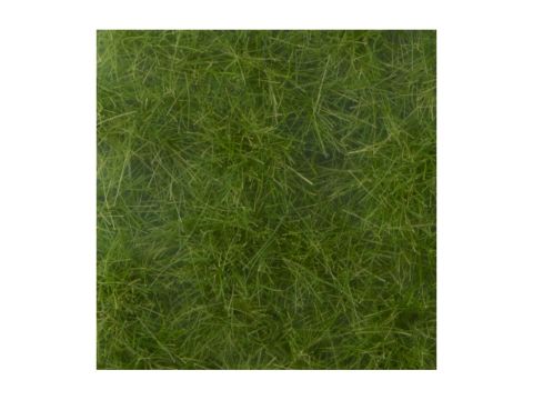 Mininatur Graspollen lang - Vroege herfst - ca 7,5 x 4 cm - 1:45+ (727-33MS)