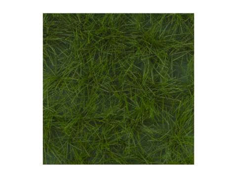 Mininatur Graspollen lang - Zomer - ca 7,5 x 4 cm - 1:45+ (727-32MS)