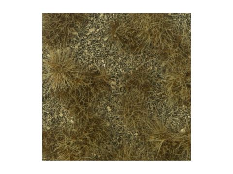Mininatur Kalkrijke weide - Late herfst - ca.8 x 15 cm (719-24MS)