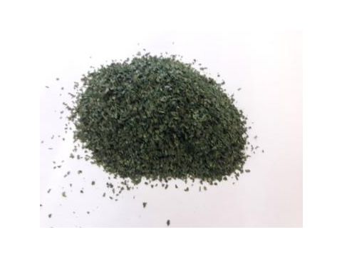 Mininatur Losse blaajes donker groen - ca 30ml - H0 / TT (898-03MS)
