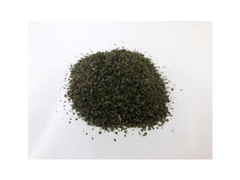 Mininatur Losse blaajes medium groen - ca 30ml - H0 / TT (898-02MS)
