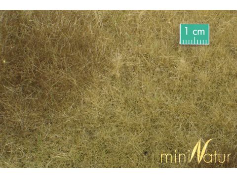 Mininatur Moeras weide - Late herfst - ca. 31,5x25cm - H0 / TT (723-24S)