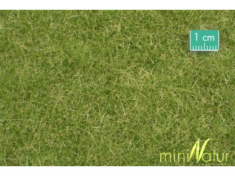 Mininatur Weide - Vroege herfst - ca. 31,5x25cm - 1:45+ (720-33S)