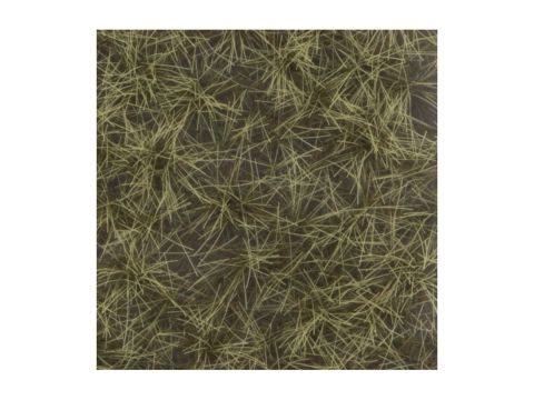 Mininatur Woestijn graspollen - ca 7,5 x 4 cm - 1:45+ (737-38MS)