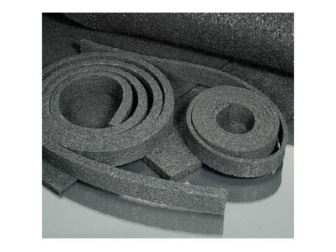 Minitec Flex-Beddingstroken - L 600 / B 14 / H 3 mm - 1/2 Kronenbreite nach NEM - 20x stroken (58-3014-00)
