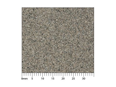 Minitec Ballast - Phonolith Z (1:220) - Korrelgrootte op schaal conform klasse I - 100 ml (51-0011-01)