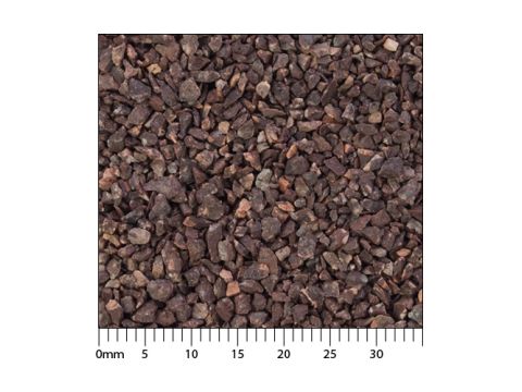 Minitec Ballast - Rhyolith 1 (1:32) - Korrelgrootte op schaal conform klasse I - 2.000 ml (51-9051-06)