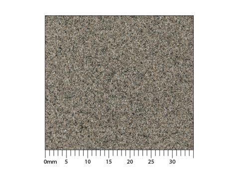 Minitec Steenslag - Phonolith N (1:160) - Korrelgrootte op schaal conform klasse II - 100 ml (51-0111-02)