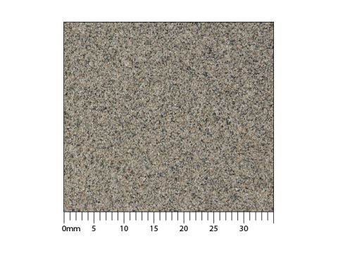 Minitec Steenslag - Phonolith Z (1:220) - Korrelgrootte op schaal conform klasse II - 100 ml (51-0111-01)