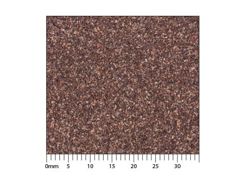 Minitec Steenslag - Rhyolith H0 (1:87) - Korrelgrootte op schaal conform klasse II - 200 ml (51-9121-04)