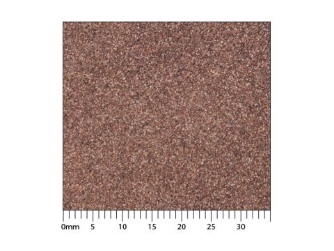 Minitec Steenslag - Rhyolith N (1:160) - Korrelgrootte op schaal conform klasse II - 100 ml (51-9111-02)