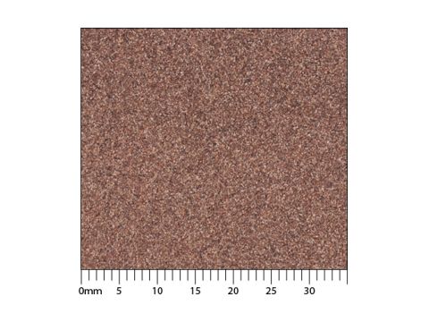 Minitec Steenslag - Rhyolith Z (1:220) - Korrelgrootte op schaal conform klasse II - 100 ml (51-9111-01)