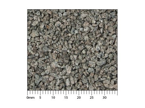 Minitec Standaard-Ballast - Phonolith 0 (1:45) - Vergrote korrelgrootte conform AGN* - 2.000 ml (51-0351-05)