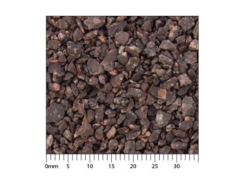 Minitec Standaard-Ballast - Rhyolith 1 (1:32) - Vergrote korrelgrootte conform AGN* - 1.000 ml (51-9341-06)