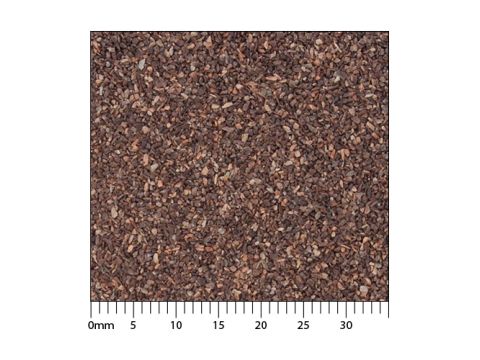 Minitec Standaard-Ballast - Rhyolith N (1:160) - Vergrote korrelgrootte conform AGN* - 100 ml (51-9311-02)