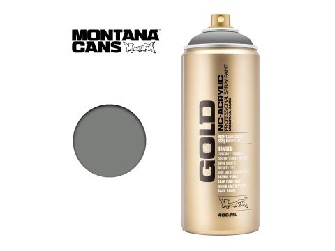 Montana Cans Gold - G7050 - Roof - 400ml (285288)