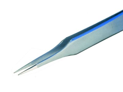 Piergiacomi Pincet - 120 mm - 4 3/4" (2-SA)