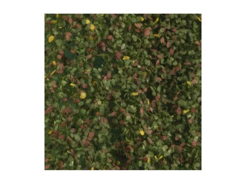 Silhouette Beukenloof - Vroege herfst - ca. 50x31,5cm - H0 / TT (920-23H)