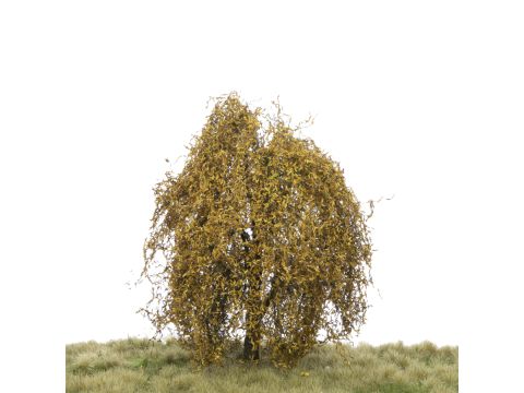 Silhouette Treurwilg - Late herfst - 12-16cm (240-44)