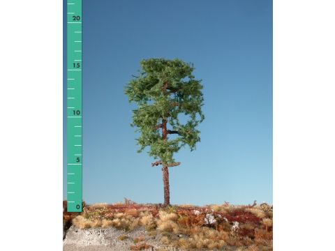 Silhouette Grove Den - Zomer - 0 (< ca. 8cm) (170-02)