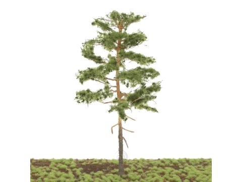 Silhouette Grove Den - Zomer - 25-29cm (270-000-1)