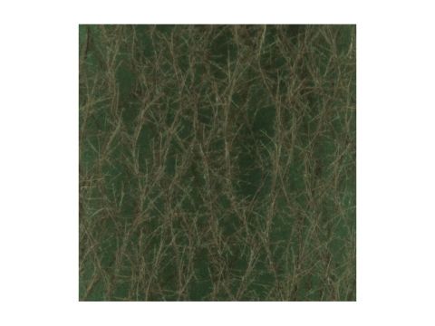 Silhouette Verweerde groene spar - Zomer - ca. 27x16,5cm - H0 / TT (973-26)
