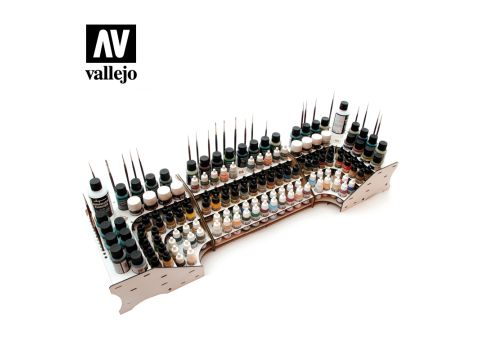 Vallejo Verfstandaard module hoek (T26008)
