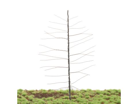 Unique Grove den - Kale stam - Bouwpakket - 200 mm (81-0000-02)