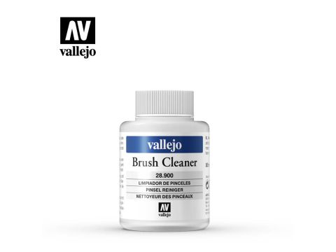 Vallejo Alcohol Brush Cleaner  - 85 ml (28.900)