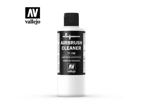 Vallejo Model Air - Airbrush Cleaner - 200 ml (71.199)