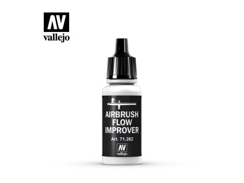 Vallejo Model Air - Airbrush Flow Improver - 17 ml (71.262)