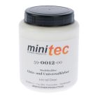 Minitec Hoog flexibele Spoor en Universeel lijm - 120 gr pot (59-0012-00)