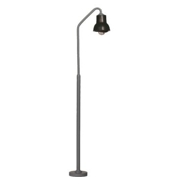 Beli-Beco Booglamp - 87mm - H0 / 1:87 (100061)
