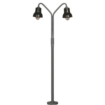 Beli-Beco Booglamp - 87mm - H0 / 1:87 (100062)