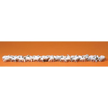 Preiser Schaapsherder - H0 / 1:87 (PR14411)