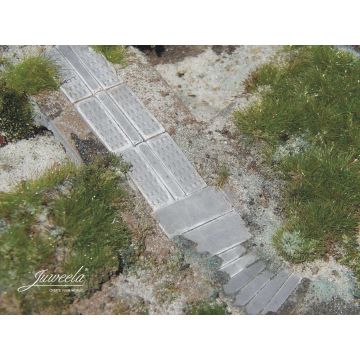 Juweela KOLONNENWEG -  -  - N / 1:160 (JW21628)